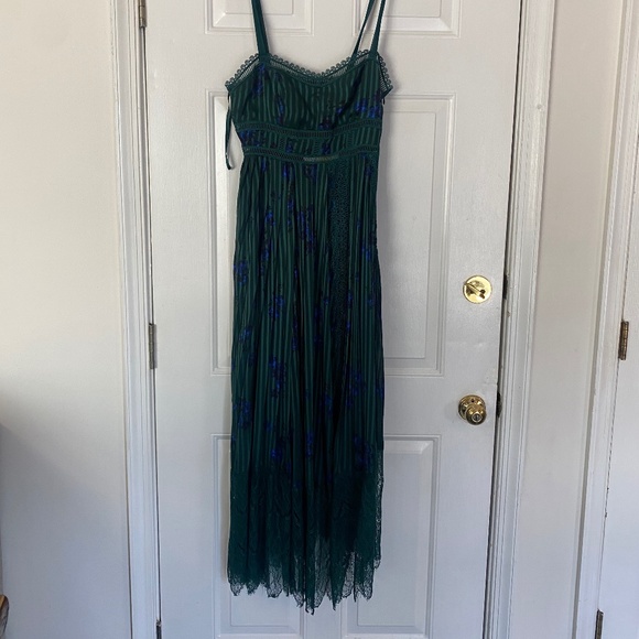 Free People Maxi Dress NWT - Picture 2 of 3